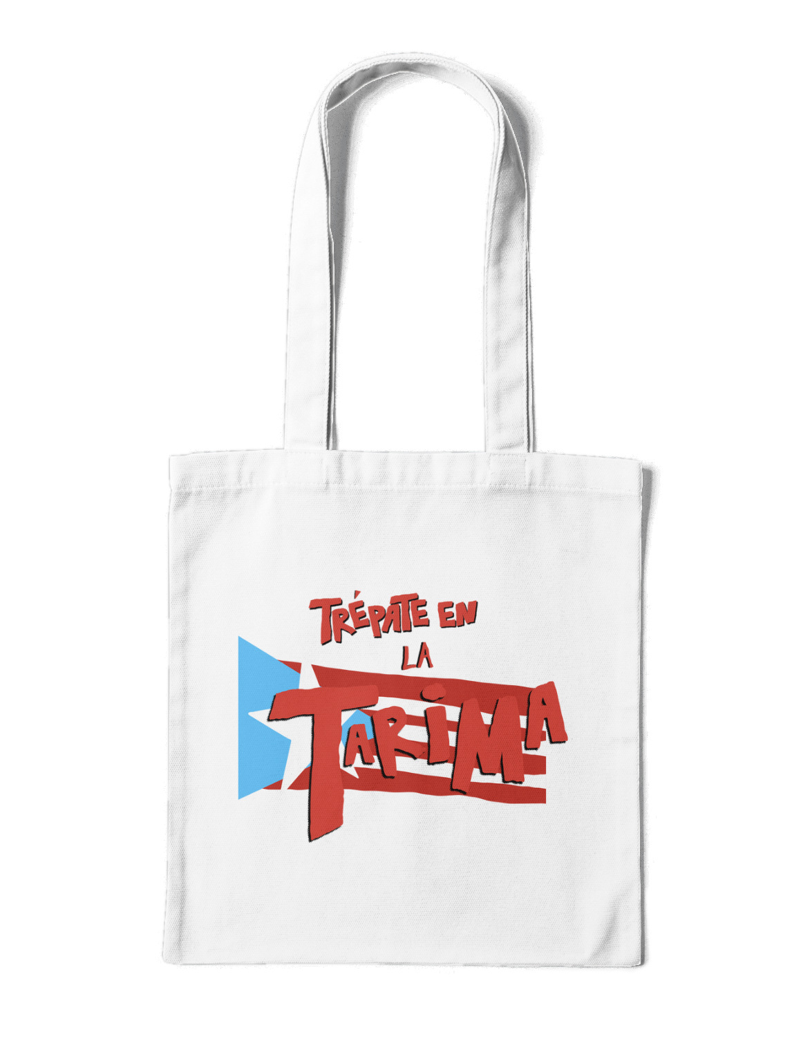 [PH] Tarima Tote
